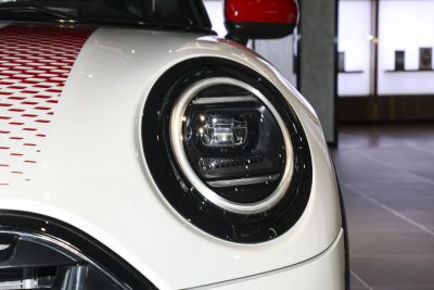 2025款 JOHN COOPER WORKS-外观-图片-有驾