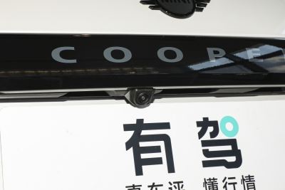 2025款 JOHN COOPER WORKS-外观-图片-有驾