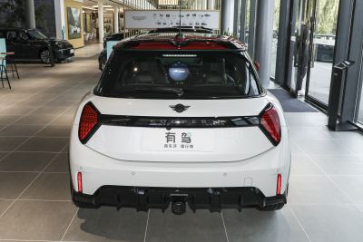 2025款 JOHN COOPER WORKS-外观-图片-有驾