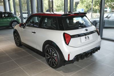 2025款 JOHN COOPER WORKS-外观-图片-有驾