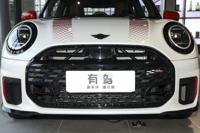 2025款 JOHN COOPER WORKS-外观-图片-有驾