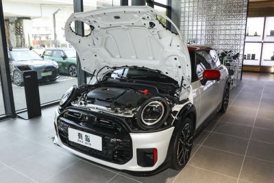 2025款 JOHN COOPER WORKS-外观-图片-有驾