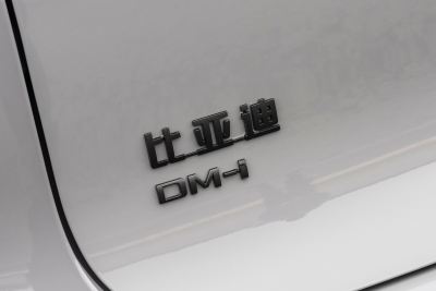 2025款 DM-i 115KM 旗舰型-外观-图片-有驾