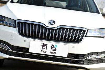 2024款 TSI280 DSG尊享版-外观-图片-有驾