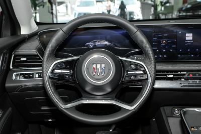 2025款 28T 白金版-内饰-图片-有驾