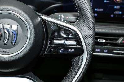 2025款 28T 白金版-内饰-图片-有驾