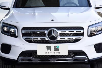 2022款 GLB 220 时尚型-外观-图片-有驾 2022款 GLB 220 时尚型-外观-图片-有驾