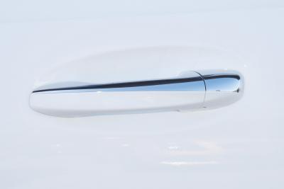 2022款 GLB 220 时尚型-外观-图片-有驾 2022款 GLB 220 时尚型-外观-图片-有驾