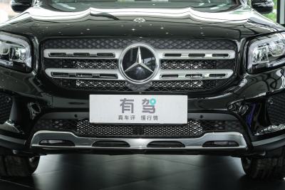 2022款 GLB 220 时尚型-外观-图片-有驾 2022款 GLB 220 时尚型-外观-图片-有驾