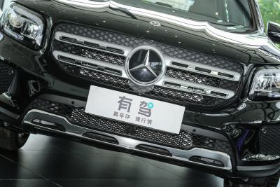 2022款 GLB 220 时尚型-外观-图片-有驾 2022款 GLB 220 时尚型-外观-图片-有驾