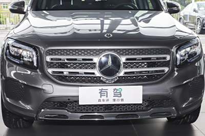 2022款 GLB 220 时尚型-外观-图片-有驾 2022款 GLB 220 时尚型-外观-图片-有驾