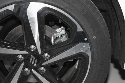 2025款 羿驰05 智享版-外观-图片-有驾