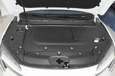 2025款 羿驰05 智享版-外观-图片-有驾