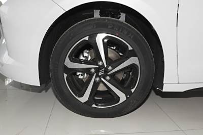 2025款 羿驰05 智享版-外观-图片-有驾