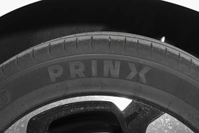 2025款 羿驰05 智享版-外观-图片-有驾