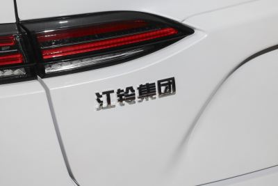 2025款 羿驰05 智享版-外观-图片-有驾