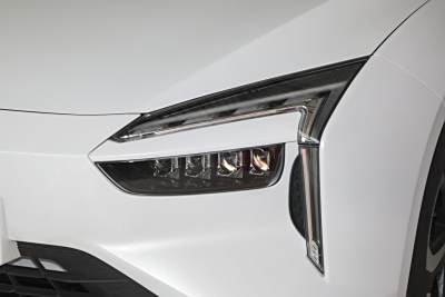 2025款 羿驰05 智享版-外观-图片-有驾