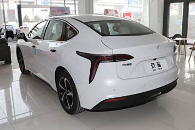 2025款 羿驰05 智享版-外观-图片-有驾