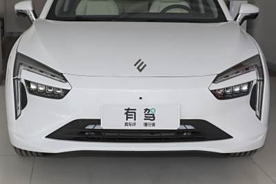 2025款 羿驰05 智享版-外观-图片-有驾