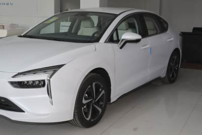 2025款 羿驰05 智享版-外观-图片-有驾