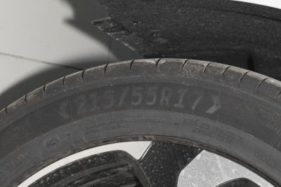 2025款 羿驰05 智享版-外观-图片-有驾