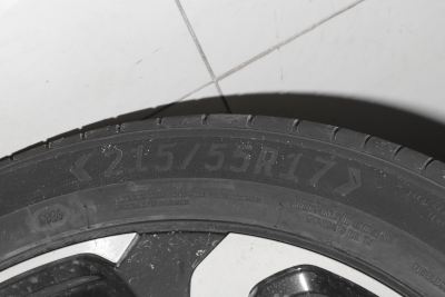 2025款 羿驰05 智享版-外观-图片-有驾