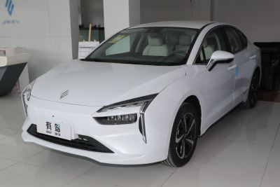 2025款 羿驰05 智享版-外观-图片-有驾