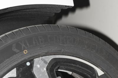 2025款 羿驰05 智享版-外观-图片-有驾