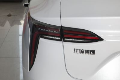 2025款 羿驰05 智享版-外观-图片-有驾