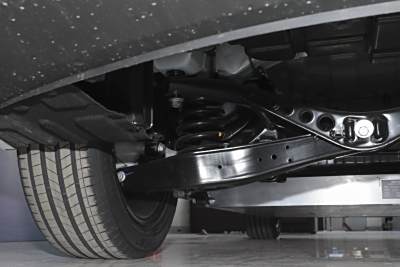 2025款 羿驰05 智享版-外观-图片-有驾