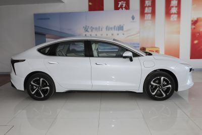 2025款 羿驰05 智享版-外观-图片-有驾