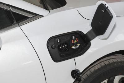 2025款 羿驰05 智享版-外观-图片-有驾