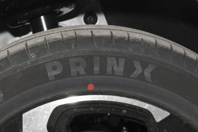 2025款 羿驰05 智享版-外观-图片-有驾