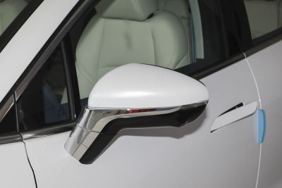 2025款 羿驰05 智享版-外观-图片-有驾