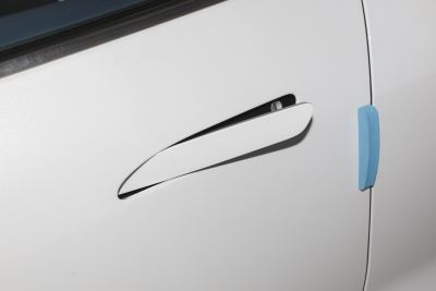 2025款 羿驰05 智享版-外观-图片-有驾