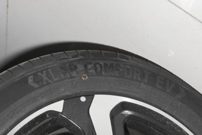 2025款 羿驰05 智享版-外观-图片-有驾