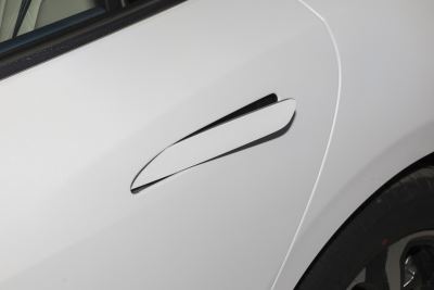 2025款 羿驰05 智享版-外观-图片-有驾