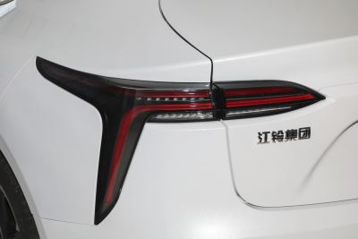 2025款 羿驰05 智享版-外观-图片-有驾