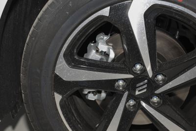 2025款 羿驰05 智享版-外观-图片-有驾