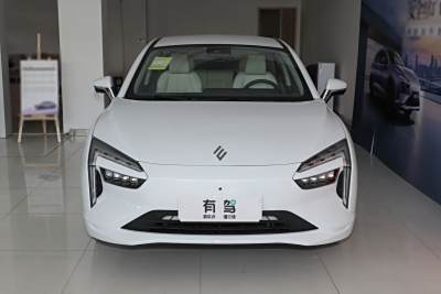 2025款 羿驰05 智享版-外观-图片-有驾