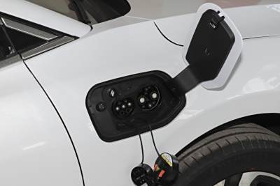 2025款 羿驰05 智享版-外观-图片-有驾