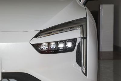 2025款 羿驰05 智享版-外观-图片-有驾