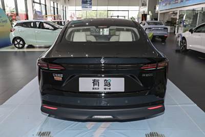 2025款 羿驰05 智享版-外观-图片-有驾