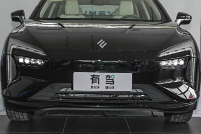 2025款 羿驰05 智享版-外观-图片-有驾