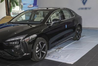 2025款 羿驰05 智享版-外观-图片-有驾