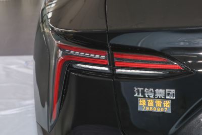 2025款 羿驰05 智享版-外观-图片-有驾