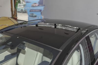 2025款 羿驰05 智享版-外观-图片-有驾