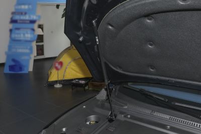 2025款 羿驰05 智享版-外观-图片-有驾