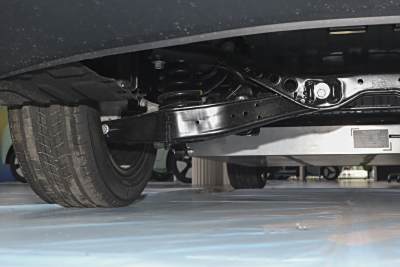 2025款 羿驰05 智享版-外观-图片-有驾