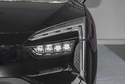 2025款 羿驰05 智享版-外观-图片-有驾